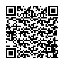 Kode QR untuk nomor Telepon +5511944594790