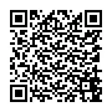 QR Code pour le numéro de téléphone +5511944594803