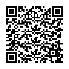 QR Code for Phone number +5511944628291