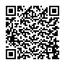 QR Code for Phone number +5511944635981