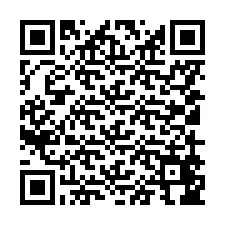 Codice QR per il numero di telefono +5511944646322