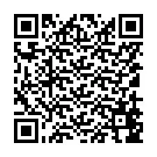 QR Code สำหรับหมายเลขโทรศัพท์ +5511944655062