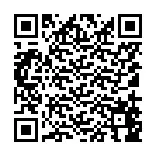 QR Code pour le numéro de téléphone +5511944670052