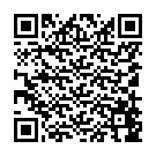 电话号码二维码 +5511944673002