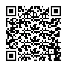 Kod QR dla numeru telefonu +5511944677905