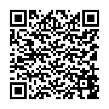 QR Code สำหรับหมายเลขโทรศัพท์ +5511944692115