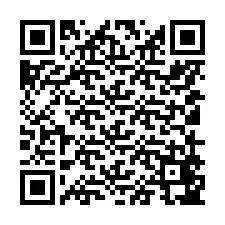 QR Code for Phone number +5511944722217