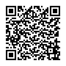 QR Code for Phone number +5511946720611