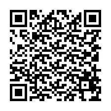 QR Code for Phone number +5511947472320