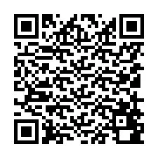 QR Code for Phone number +5511948072742