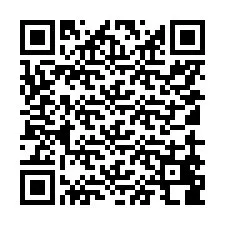 Kode QR untuk nomor Telepon +5511948800093