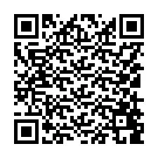 QR Code สำหรับหมายเลขโทรศัพท์ +5511948977770