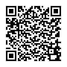 QR-Code für Telefonnummer +5511949000053