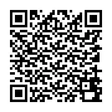 QR-код для номера телефона +5511949088885