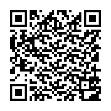 QR Code for Phone number +5511950285261