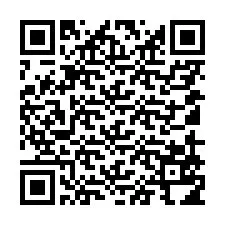 QR Code for Phone number +5511951430008