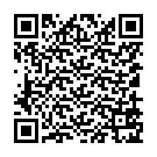 Código QR para número de telefone +5511952585412