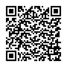 Código QR para número de telefone +5511952585418