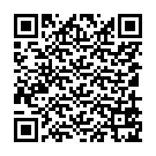 Código QR para número de telefone +5511952585419