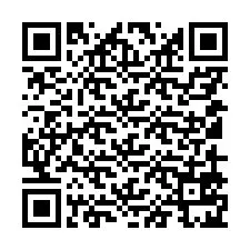电话号码二维码 +5511952585608