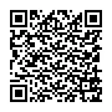 QR Code สำหรับหมายเลขโทรศัพท์ +5511952585705