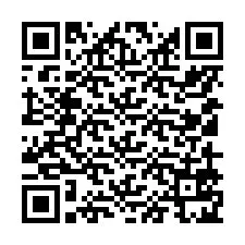 QR-code voor telefoonnummer +5511952585707