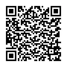 QR код за телефонен номер +5511952585803