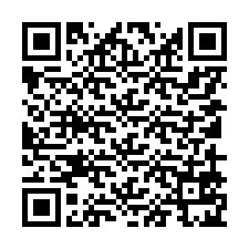 QR-код для номера телефона +5511952585885