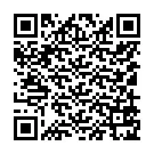 QR Code สำหรับหมายเลขโทรศัพท์ +5511952587517