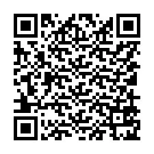 QR Code for Phone number +5511952587861