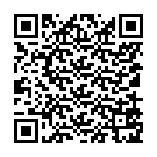 Codice QR per il numero di telefono +5511952588046