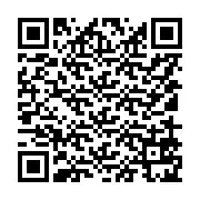 QR Code for Phone number +5511952588161