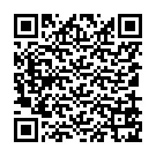 Código QR para número de teléfono +5511952588442