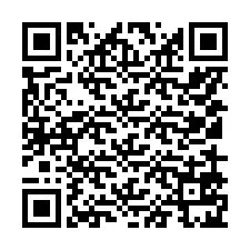 QR Code for Phone number +5511952588737