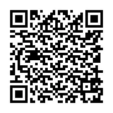 QR Code for Phone number +5511952589287