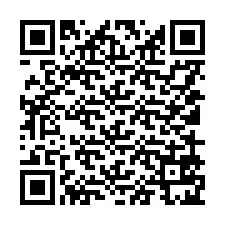 Codice QR per il numero di telefono +5511952589960