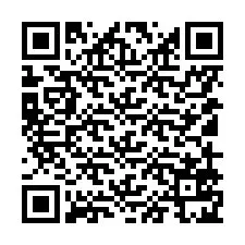 QR-koodi puhelinnumerolle +5511952592142