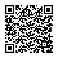 QR Code for Phone number +5511952661781