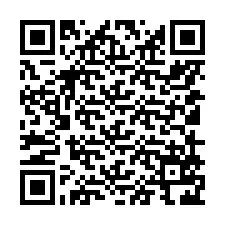 QR Code for Phone number +5511952662247