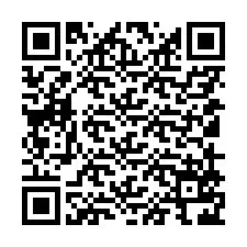 QR Code for Phone number +5511952662248