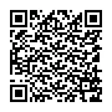 QR Code for Phone number +5511952665009