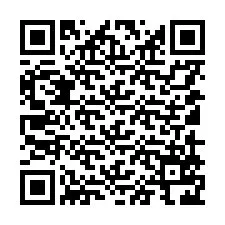 QR Code for Phone number +5511952665440