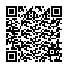 Codice QR per il numero di telefono +5511952670917