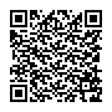 QR-Code für Telefonnummer +5511952679393