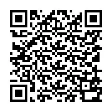 Codice QR per il numero di telefono +5511953003042