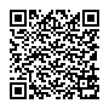 QR Code สำหรับหมายเลขโทรศัพท์ +5511953185092