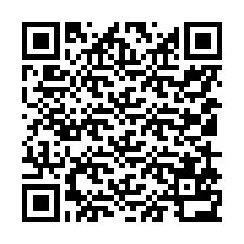 QR Code for Phone number +5511953259313