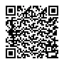 QR Code for Phone number +5511953259317