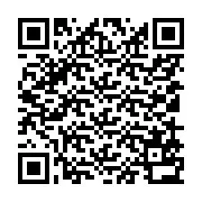 QR Code for Phone number +5511953259349