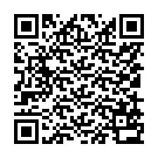 QR Code for Phone number +5511953259363